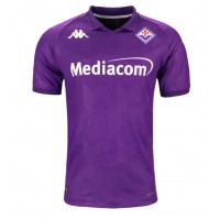 Camiseta Fiorentina Moise Kean #20 Primera Equipación 2024-25 manga corta